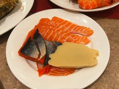 -怡聚轩全日制自助餐厅(大中华喜来登酒店)
