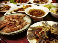 -江宁会馆(劈柴院店)