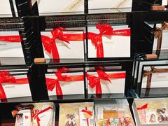 -Laderach 莱德拉(上海环贸iapm店)