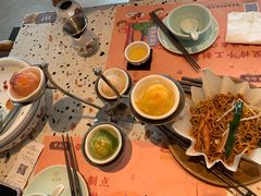 -点都德(广州白云山景区南门店)