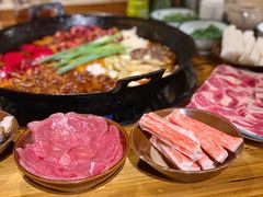 -周幺妹重庆老火锅(银泰城总店)