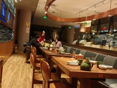 -云海肴·汽锅鸡·云南菜(领展购物广场·中关村店)