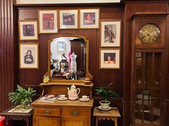 -邓丽君音乐主题餐厅