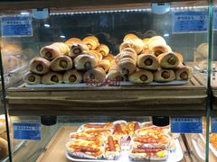 -新侨三宝乐面包店(崇文门店)
