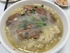 -老铁家泡馍馆(景龙池店)