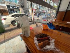 -小朱麻辣串(益民街店)