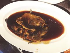 -杭州西子湖四季酒店·金沙厅