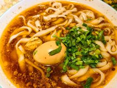 -韩师傅老大同刀削面(北苑路店)