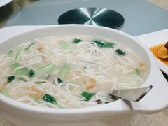 -莆田餐厅(NEX店)