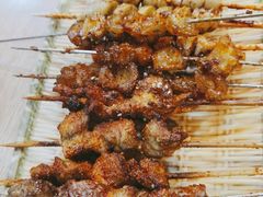 -马艾萨中国兰州牛肉拉面(劲松店)