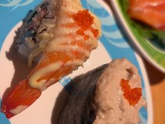 -莲寿司(国兴店)