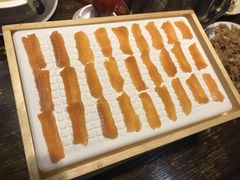 -醉美东江·三文鱼·烧鸡公