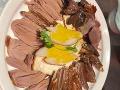 -潮界(虹桥新天地店)