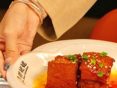 -胖姥姥·川湘闽菜(汕尾蓝天广场店)