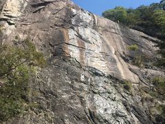-罗田天堂寨风景区
