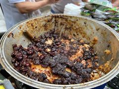 甑糕-马文章胖子甑糕(洒金桥店)