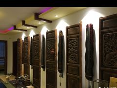 -禅韵琴社 古琴茶道香道插花培训(西华门店)