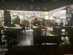 大堂-斯比特花园西餐厅(东方商厦店)