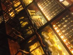 -山泉公馆酒家(珠江新城店)