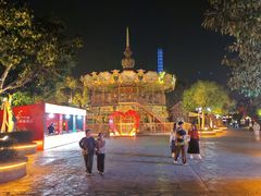 -厦门方特东方神画