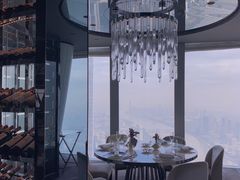 -广州四季酒店·佰鲜汇·现代法餐