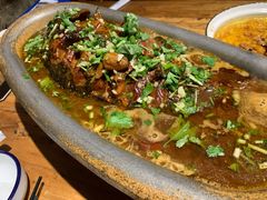 -人民公社大食堂(张家湾店)