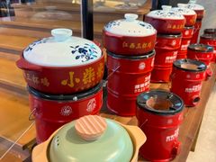 -小柴米·传统江西菜(八一广场店)