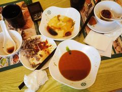 -添好运点心专门店(百老汇店)