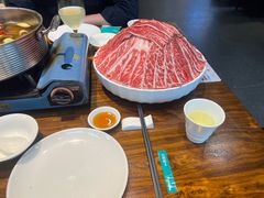 -田园居·佳宴(桑田路店)