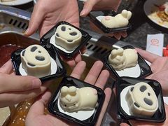 -海底捞火锅(连城广场店)