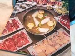 -为什么牛潮汕牛肉火锅(中信广场店)