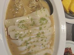 -江南里·新浙菜(苏州大悦城店)