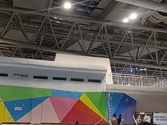 -青岛东方影都融创水世界