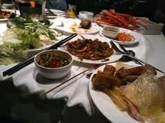 -星伦多海鲜自助餐厅(时代广场店)