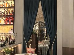 -狮拾久·现代新加坡料理(壹方城店)