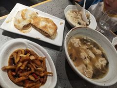 -大师兄·西北小馆(南沙万达广场店)