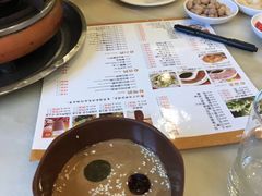 -南门涮肉(天坛店)