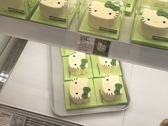 -好利来(四惠店)