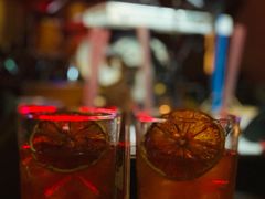 -TZ House音乐现场(来福士中心店)