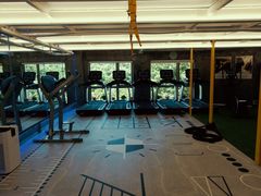 -SAH健身私教工作室(紫东店)