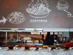 -宴悦海鲜餐厅·游水海鲜·牛排(亚龙湾瑞吉店)