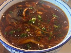打卤面-老晋阳太原菜(王府井晋阳里店)