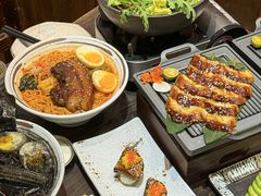-小川洋风料理(街道口店)