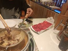 -荣叔港式沙嗲牛肉火锅(正佳潮流店)