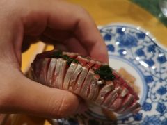 -鮨冠OMAKASE食べ放题(北京首店)