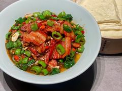 -鸽子侯·家宴·平价海鲜(绿地店)