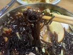 -顺姬冷面(长白西路店)