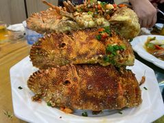 -阿静美食