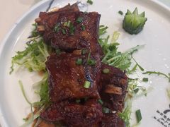 -欣旺·迎宾楼·百年无锡菜