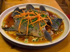 -民食香·腊排骨野生菌美食(木府店)